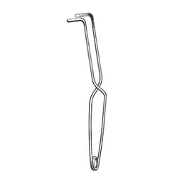 [RAD-128-00] Millin Bladder Retractors,