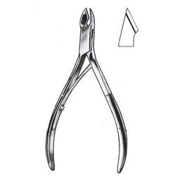 [RAH-108-11] Cuticle Nippers, 11.5cm