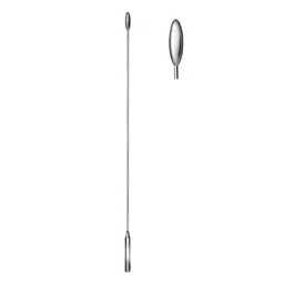 [RAC-144-07] Gall Duct Dilators, 7 mm Ø