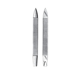 [RAH-114-12] Nail Files 12cm