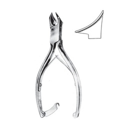 [RAH-124-14] Nippers, 14cm