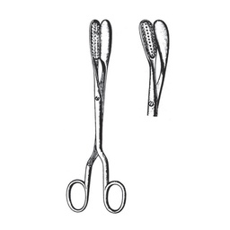 [RAD-158-26] Lewkowitz Lithotomy Forceps, Straight 26cm