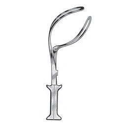 [RAF-148-36] Barton Obstetrical Forceps, 36cm