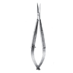 [RE-336-09] Micro Scissors, 9cm