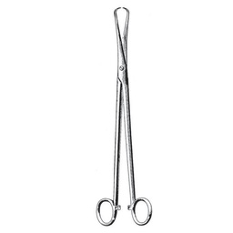 [RAE-382-27] Martin Tenaculum Forceps, 27cm