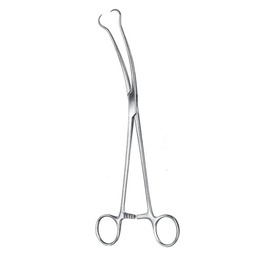 [RAE-384-24] Skene Tenaculum Forceps, 24cm