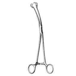 [RAE-386-23] Skene Tenaculum Forceps, 23cm