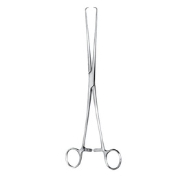 [RAE-392-25] Braun Tenaculum Forceps, 25cm