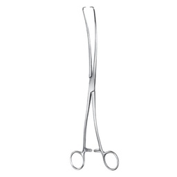 [RAE-394-28] Duplay Tenaculum Forceps, 28cm