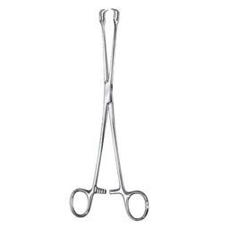 [RAE-398-26] Schroeder Tenaculum Forceps, 26cm