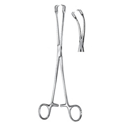 [RAE-400-24] Tenaculum Forceps, 24cm