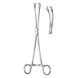 [RAE-402-23] Tenaculum Forceps, 23cm