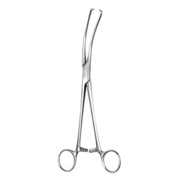 [RAE-410-18] Teale Tenaculum Forceps, 18cm