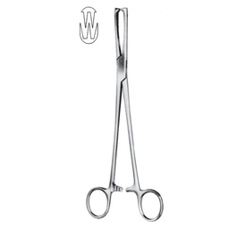 [RAE-434-20] Henrotin Tenaclum Forceps, 20.0