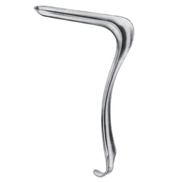 [RAE-188-01] Vaginal Specula And Retractors, 135 X 36 mm