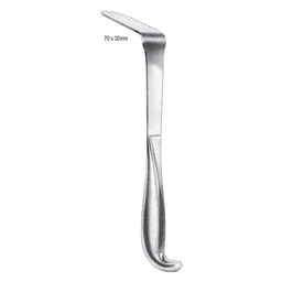 [RAE-262-24] Doyen Vaginal Specula, 24cm