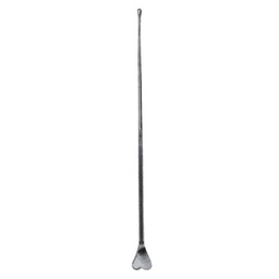 [RAB-156-18] Larry Rectal Probes, 18cm