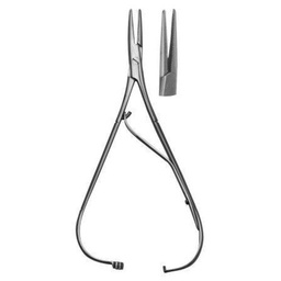 [ID-20-0122] Mini Mathieu Needle Holder