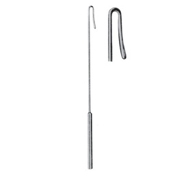 [RAB-160-03] Pratt Rectal Probes, 22cm