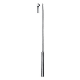 [RAB-162-23] Barr Rectal Probes, 23cm