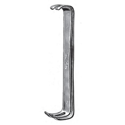 [RI-106-02] Mayo Collin Retractor, 15.cm Fig 2