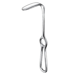 [RI-268-60] Langenbeck Retractor, 60x20mm, 21cm