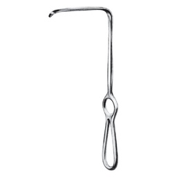 [RI-270-21] Langenbeck Retractor, 85x15mm, 21cm