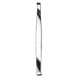 [RI-120-14] Mini Roux Retractor, 14cm