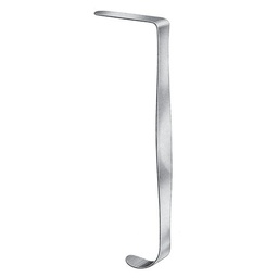 [RI-288-03] Heaney Retractor, 45x25mm, 27cm